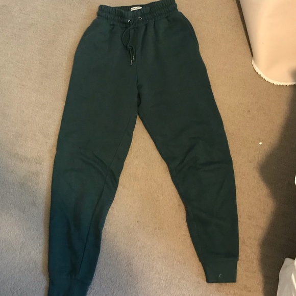 Urban planet sweat pants XS. Selling three for 15 and one for 6 - Picture 6 of 7